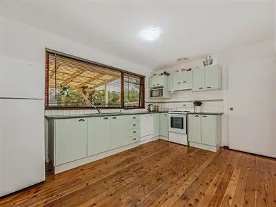 Third view of Homely house listing, 2 Tigg Place, Ambarvale NSW 2560