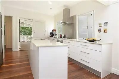 Sixth view of Homely house listing, 86 Franz Road, Clayfield QLD 4011