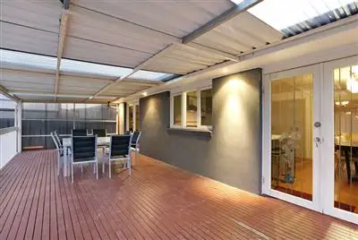 Fourth view of Homely unit listing, 1/3 Heather Avenue, Thomastown VIC 3074