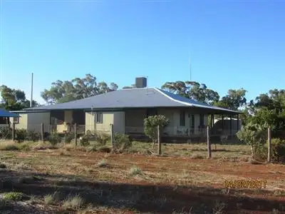 * Annavale, Cobar NSW 2835