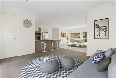 Fourth view of Homely townhouse listing, 6/43 Van Ness Avenue, Mornington VIC 3931