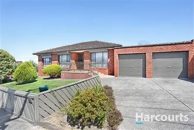 Main view of Homely house listing, 86 Pandora Avenue, Thomastown VIC 3074