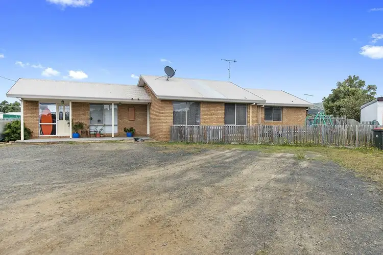 Second view of Homely house listing, 23 Charles Street, Triabunna TAS 7190