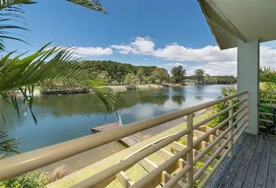 Main view of Homely house listing, 60/215 Cottesloe Drive, Mermaid Waters QLD