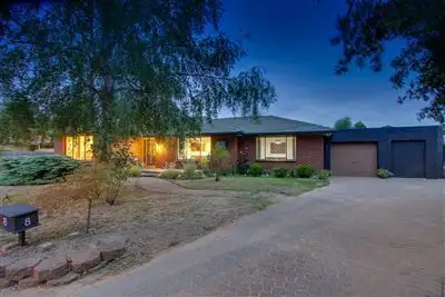 1/8 Democrat Drive, The Basin VIC 3154