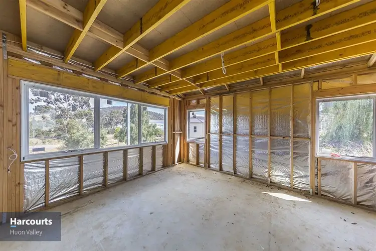 Fifth view of Homely house listing, 2C Crooke Street, Port Huon TAS 7116