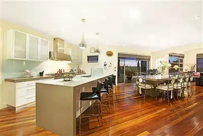 Fourth view of Homely house listing, 50 Eva Place, Lovely Banks VIC 3213