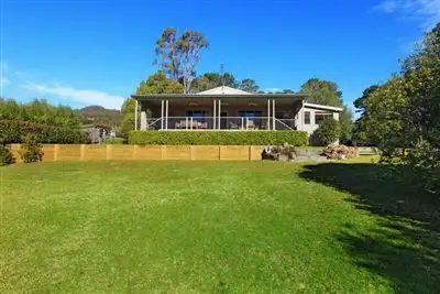 Fifth view of Homely house listing, 1 Marshall Street, Kangaroo Valley NSW 2577