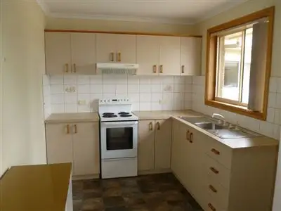 Second view of Homely flat listing, 3/8 Pearson Street, Cummins SA 5631