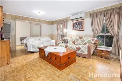 Second view of Homely house listing, 8 Boronia Road, Boronia VIC 3155