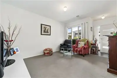 Third view of Homely unit listing, 9/247 Dunns Road, Mornington VIC 3931
