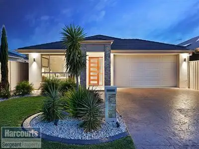 22 Rundle Drive, Parafield Gardens SA 5107