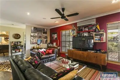 Fifth view of Homely house listing, 1 Apollo Drive, Hallett Cove SA 5158