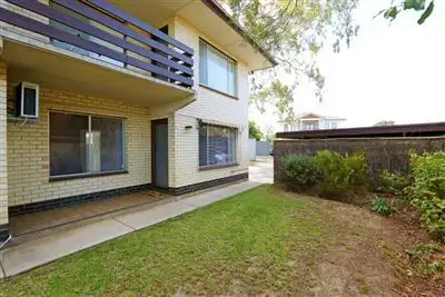 Main view of Homely unit listing, 1/3 Marjoram Place, Brooklyn Park SA 5032