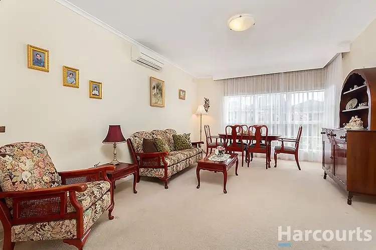 Third view of Homely unit listing, 3/86 - 88 Burwood Highway, Burwood East VIC 3151
