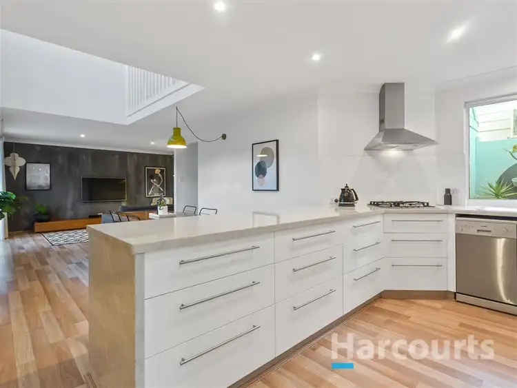 Fifth view of Homely townhouse listing, 1B Minilya St, Innaloo WA 6018