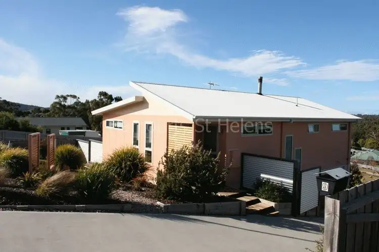 9 Bayvista Rise, St Helens TAS 7216