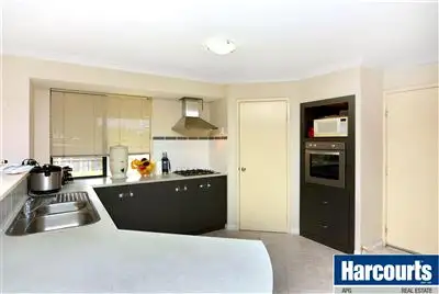 Second view of Homely house listing, 8 Burwood Road, Australind WA 6233