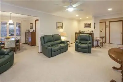 Fifth view of Homely house listing, 36 Maxwell Court, Langwarrin VIC 3910