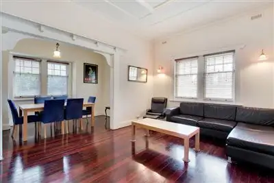 Second view of Homely house listing, 21 Palmer Avenue, Myrtle Bank SA 5064