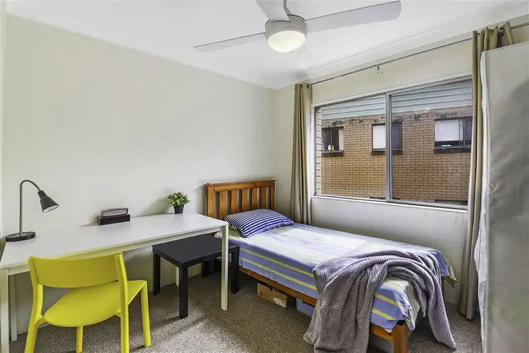 Fourth view of Homely unit listing, 4/49 Railway Street, Southport QLD 4215