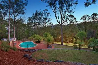 Second view of Homely house listing, 26 Albert Evans Drive, Worongary QLD 4213