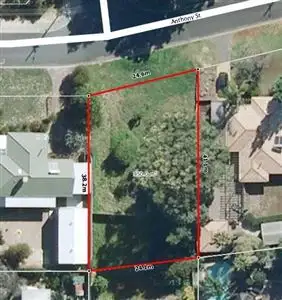 36 Anthony Street, Lesmurdie WA 6076