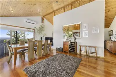 Fifth view of Homely house listing, 952 Acton Road, Acton Park TAS 7170