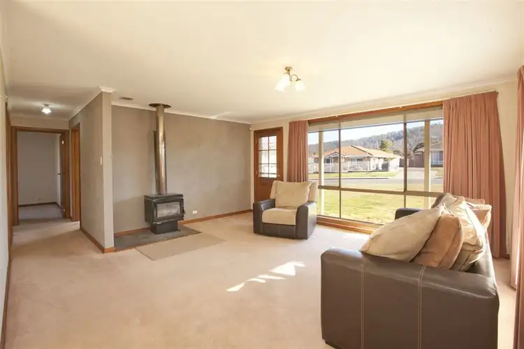 Second view of Homely house listing, 147 South Esk Drive, Hadspen TAS 7290