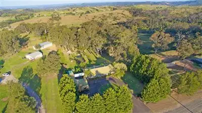 Main view of Homely rural property listing, 3 Hardwicke Street, The Oaks NSW 2570