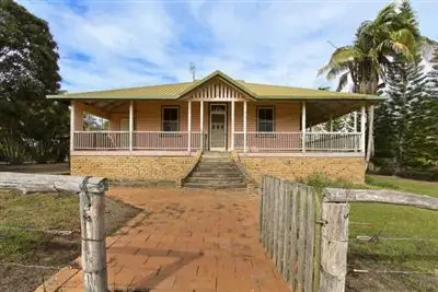 685 Coles Creek Road, Cooran QLD 4569