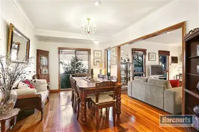 Sixth view of Homely house listing, 9 Kingsclere Street, Vermont VIC 3133
