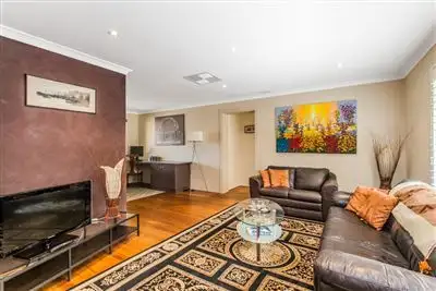 Fifth view of Homely house listing, 12 Parkway Rd, Bibra Lake WA 6163