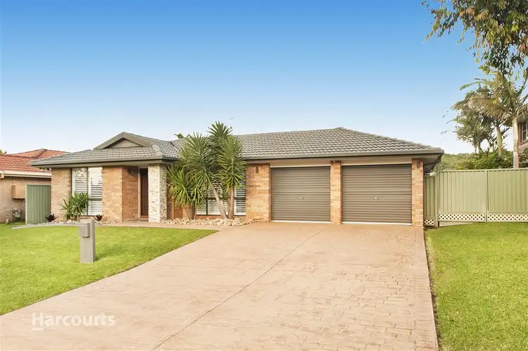 Second view of Homely house listing, 137 Ashburton Drive, Albion Park NSW 2527