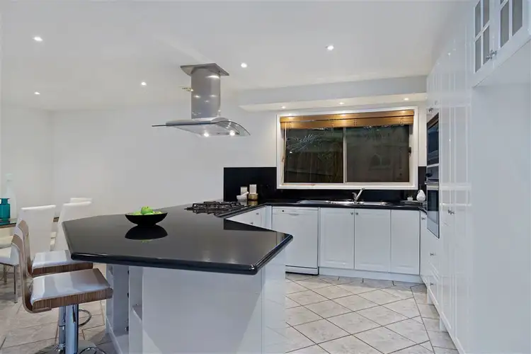 Seventh view of Homely house listing, 14 Paddlewheeler Pocket, Croydon North VIC 3136