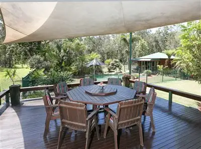 Second view of Homely rural property listing, 19 Louise Court, Logan Village QLD 4207