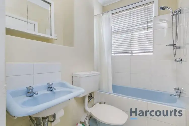 Fifth view of Homely apartment listing, 10/77 Canning Street, Avondale Heights VIC 3034