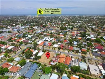 Seventh view of Homely land listing, 16A Ethelwyn Street, Hilton WA 6163