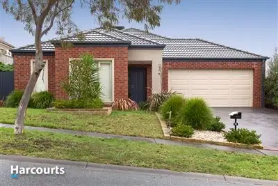 Main view of Homely house listing, 15 Belmont Road, Berwick VIC 3806