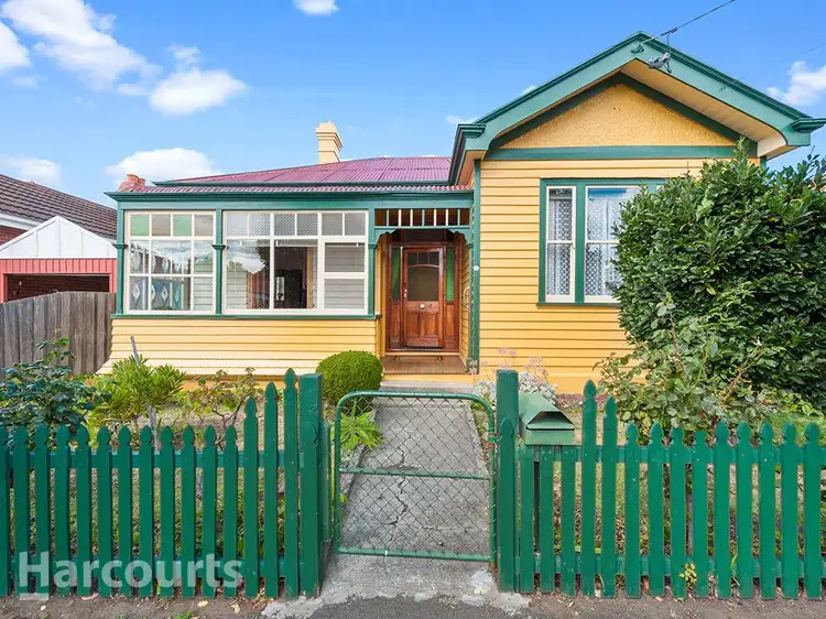 Main view of Homely house listing, 33 Duke Street, Sandy Bay TAS 7005