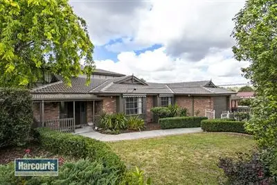 6 Poyner Avenue, Lilydale VIC 3140