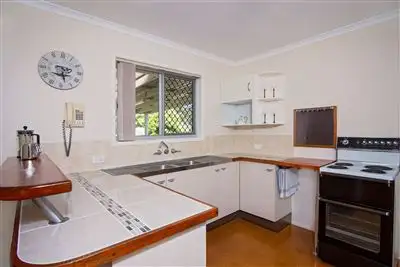 Second view of Homely house listing, 35 Trinette Street, Shailer Park QLD 4128