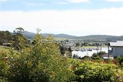 Second view of Homely house listing, 8 Mimosa, St Helens TAS 7216