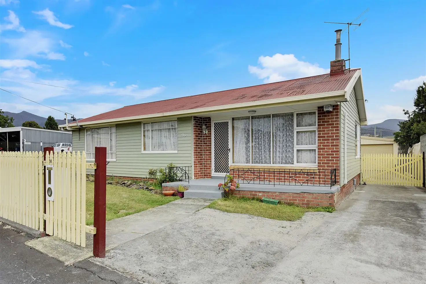 Main view of Homely house listing, 16 Mount View Road, Glenorchy TAS 7010