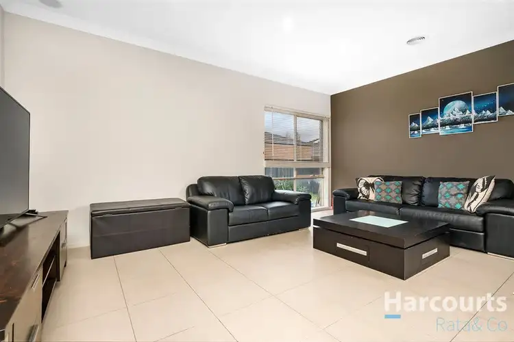 Fifth view of Homely house listing, 10 Millet Street, Mernda VIC 3754