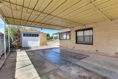 Second view of Homely house listing, 7 Dudley Avenue, Daw Park SA 5041