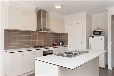 Second view of Homely house listing, 90 Everard Road, Mernda VIC 3754
