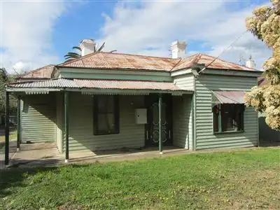 Main view of Homely house listing, 5 Noble Street, Euroa VIC 3666