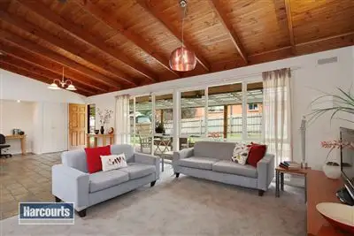 Fifth view of Homely house listing, 1 Bambra Street, Croydon VIC 3136