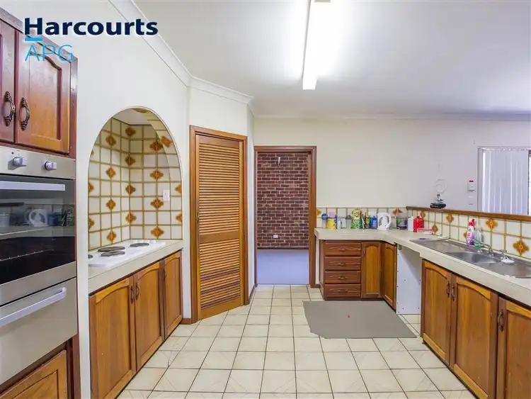 Seventh view of Homely house listing, 41 Whatman Way, Australind WA 6233